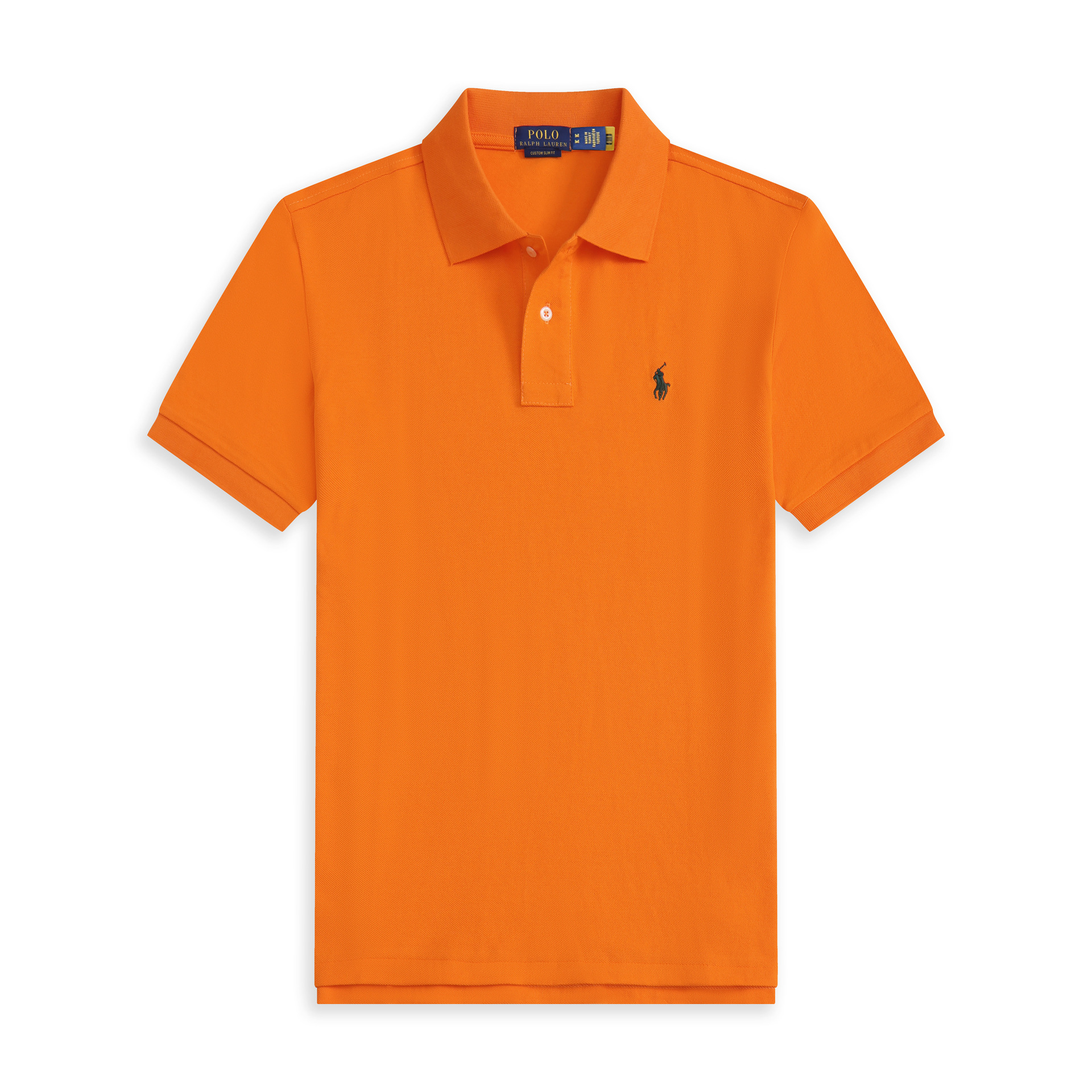 Orange dark green label / S [recommendation 45-60kg ]