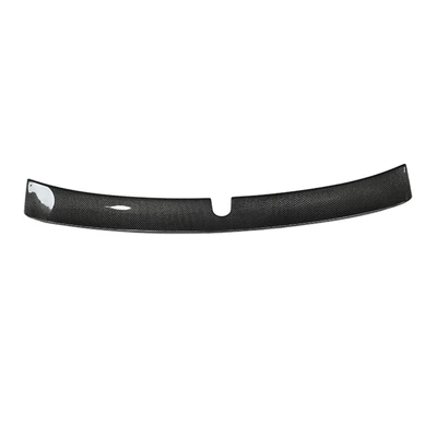 W203 Modified Rear Wing Rear | Fixed wind wing
