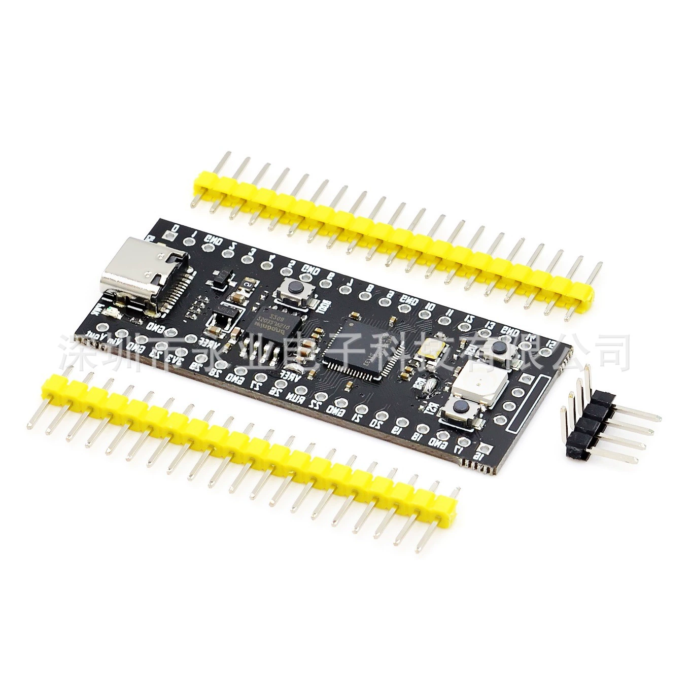 YD-RP2040 Raspberry Pi Core Board Compatible with RP2 Raspberry Pi Pico Micropython