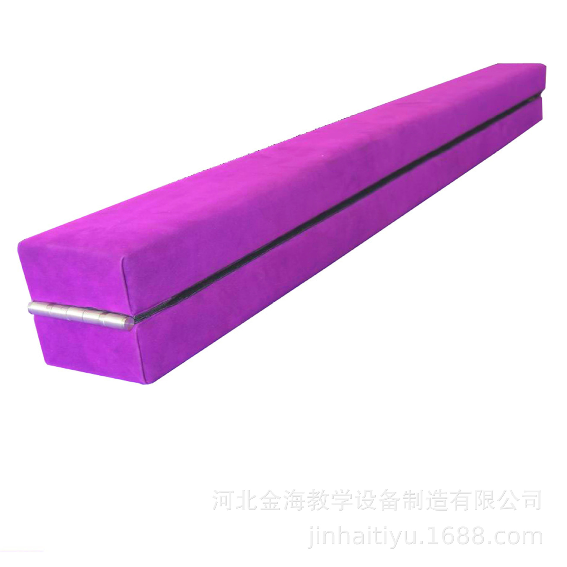 Gymnastics equipment for training for early age