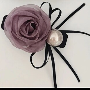 Pink Girl  T689�������|�ֹ��W����õ�廨���ɊA8cm�����^l�