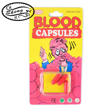 �羳���˹����M�f�}�����߼tɫѪ���z���Ӱ��Ѫ��BLOOD CAPSULES
