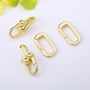 18k��ɫ��ɫ�R��u���f�ܵ�����diy������B�ӿ��Ʒ������l