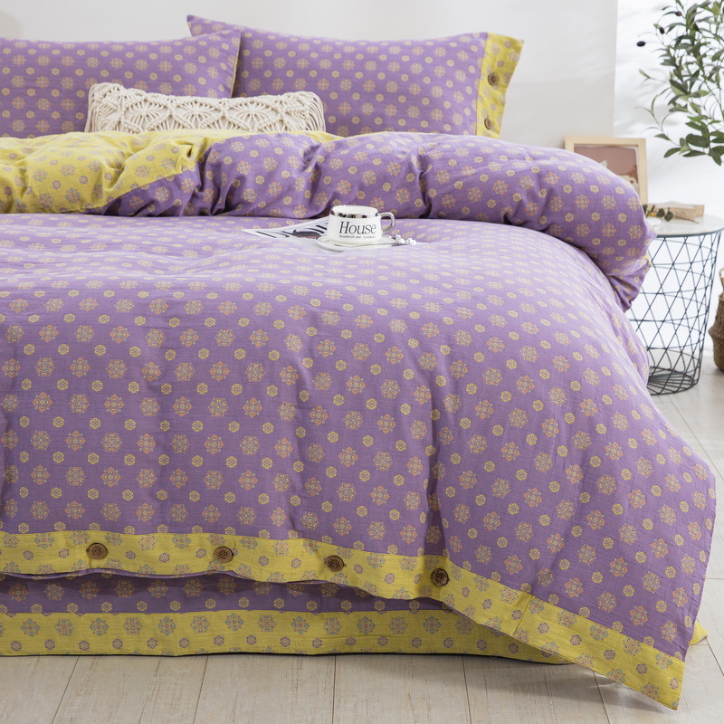 해피스타-라이트 퍼플