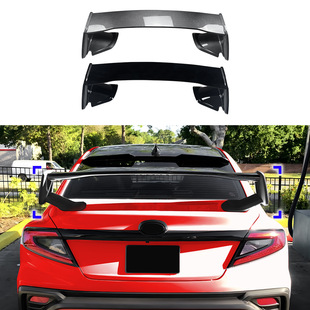 �m��˹����Subaru WRX STI VB 2022+��β��_������羳���b