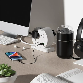 智能排插;骑行灯;酷毙灯