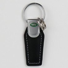 可制logo直供皮钥匙扣皮革钥匙扣金属钥匙扣汽车钥匙扣挂件