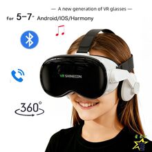 2026�¿�VR���RVR SHINECON G18EB�{�����C��3D̓�M�F���^��ȫ��