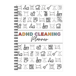 ���R�d��Ʒ ADHD CLEANING��ͥ�坍�r�g������坍���Ӌ����Ȧ��