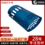 圆柱定制铝合金led铝型材