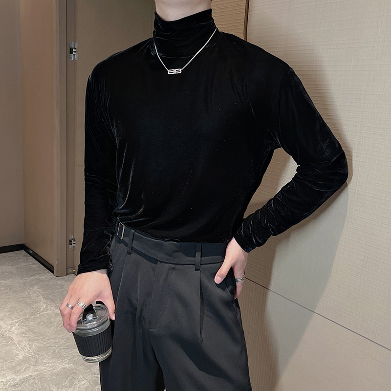 블랙