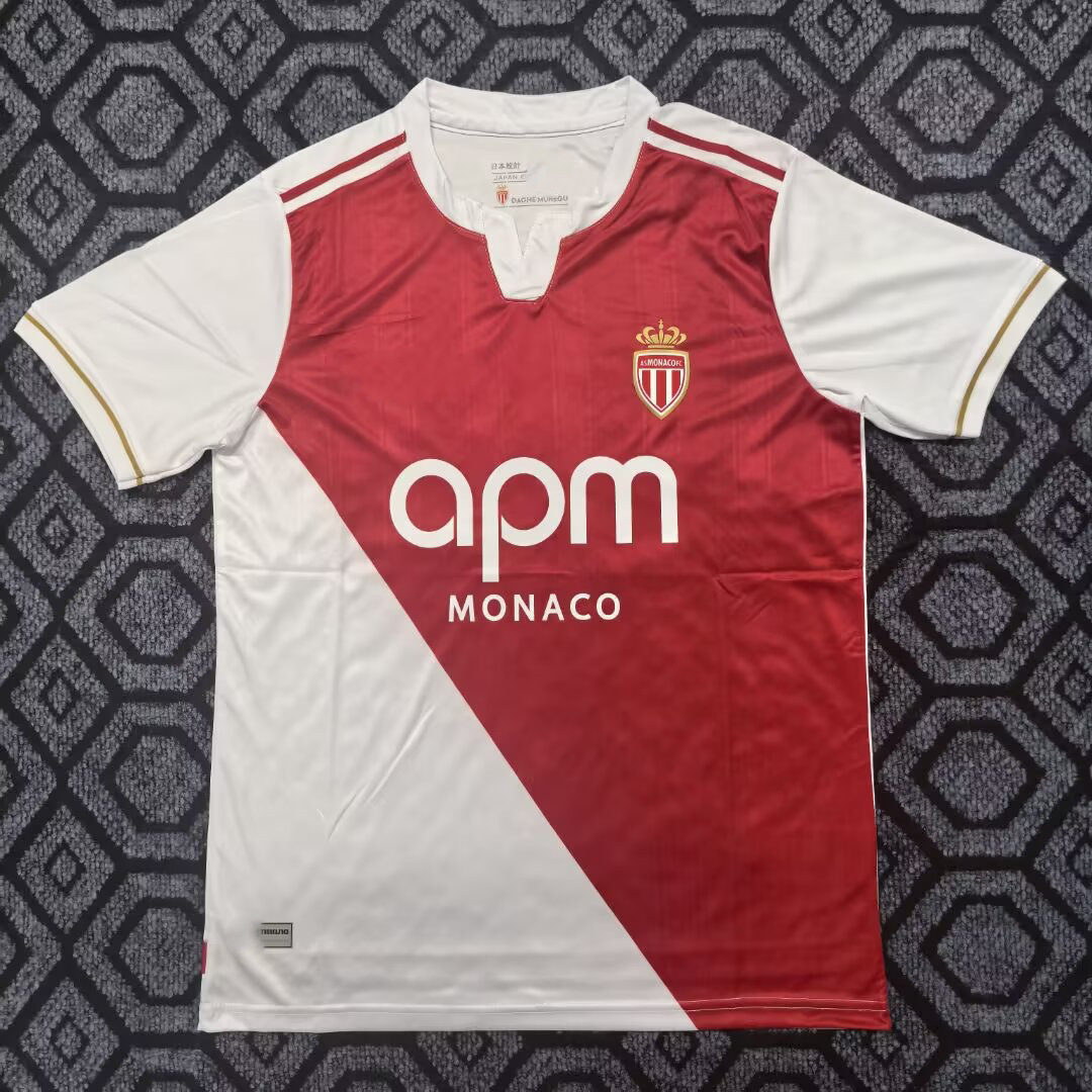 24-25 nuevo uniforme de fútbol camiseta de manga corta Inter de China Paramela Miami Paris uniforme del equipo con la misma camiseta