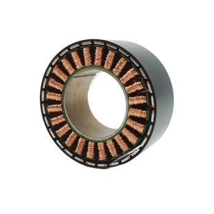 External Rotor Frameless Motor High Torque Three-Phase Brushless Motor Mechanical Arm Robot Joint Motor High Precision