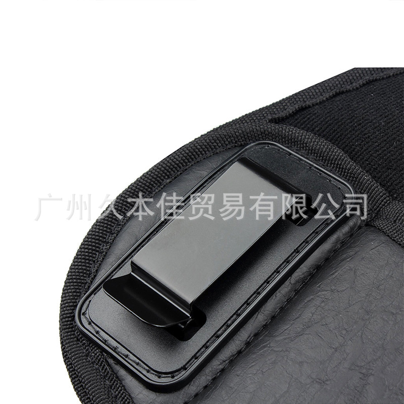 재고 다이빙 소재 IWB 야외 전술 허리 커버 CS 생존 게임 숨겨진 유니버설 통기성 빠른 풀 커버