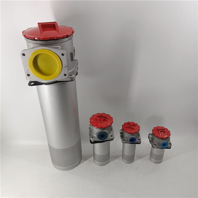 黎明RFA系列回油過濾器 (12)