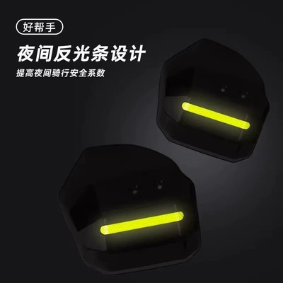 Electric Bikes and Motorcycles, Sunshade, Motorcycle Handle Cover