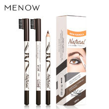 Menow���ZP135Ӳоľ�Uü�P��üˢ�־��@ɫ��ˮ����5ɫ