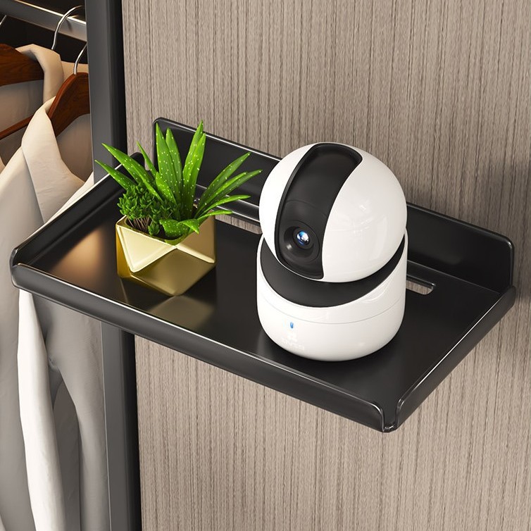 Espesado proyector rack Set-Top CAJA RACK router soporte proyector monitoreo rack Cámara rack