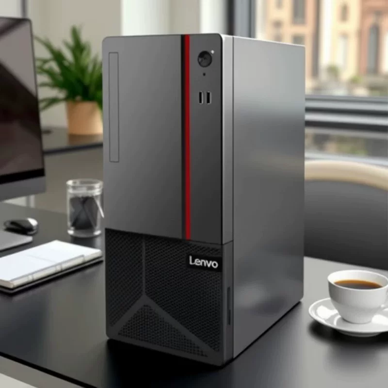 Подходяще для Lenovo ECI-521 коммерческий офисный настольный компьютер промышленный контроллер [поддержка Win7