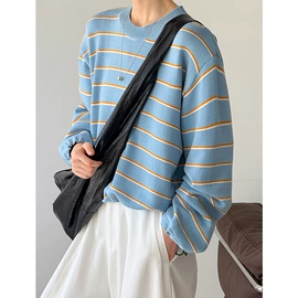 女式衬衫;毛衣;休闲裤