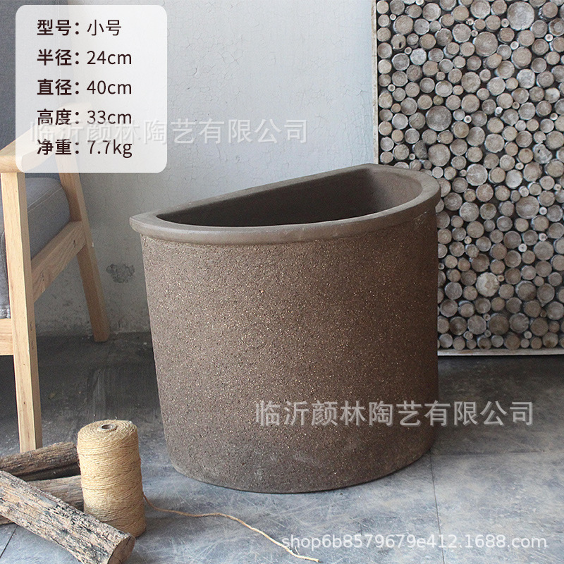 Trompeta semicircular