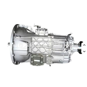 Zf6S558 Transmissiya L117100000090 Foton Aumark Olin ağır yük maşınları üçün