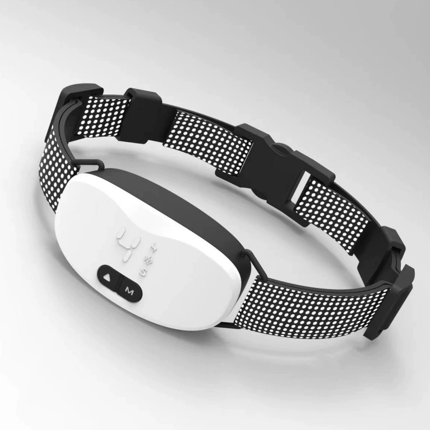 Пробка для коры, устройство для дрессировки собак, товары для домашних животных, лай собак, AliExpress Amazon, трансграничный дропшиппинг, электрический шок, вибрация, автоматический