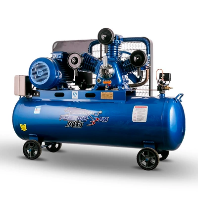 Hava kompressorları – Power 380V