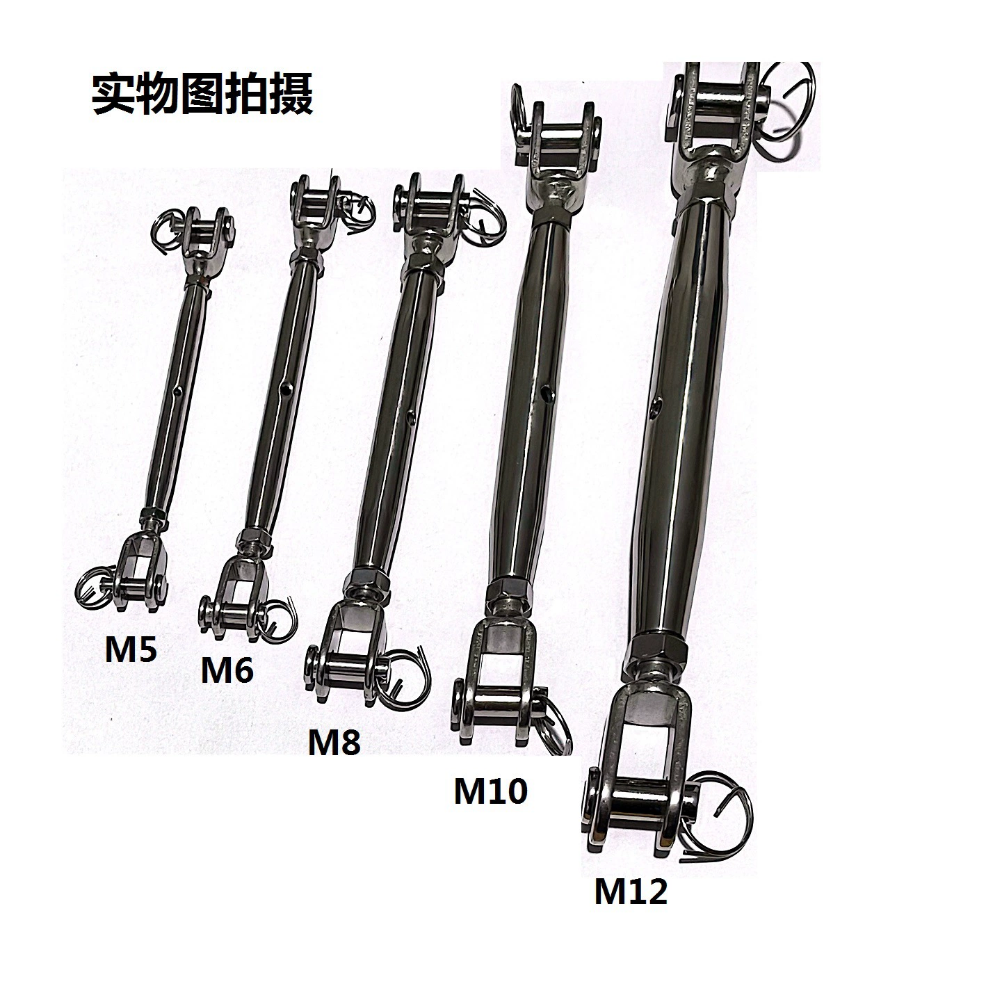 Нержавеющая сталь вилка вилка закрытая цветочная корзина крепитель источника T316 завод оптовая трансграничная экспортная фурнитура