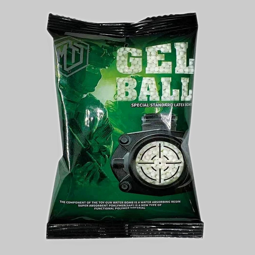 Сверхпрочные матовые водяные бомбы 7-8 мм, розовые водяные бомбы, водопоглощающие бусины, усиленная версия для взрослых, закаленные и упрочненные суперматовые бомбы.