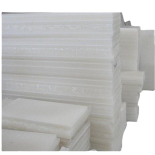 PVDF Sheet polyvinylidene fluoride plate welding PVDF water tank fiber cloth PVDF plate zero cut carving