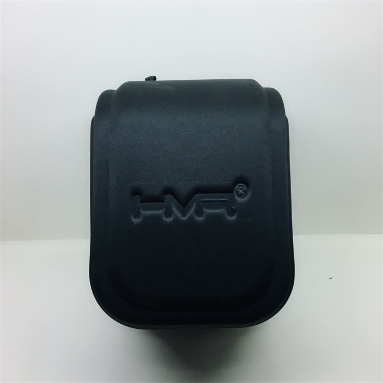 EVA包批发五金工具筋膜枪包eva工具包大容量收纳包车载刻字印logo