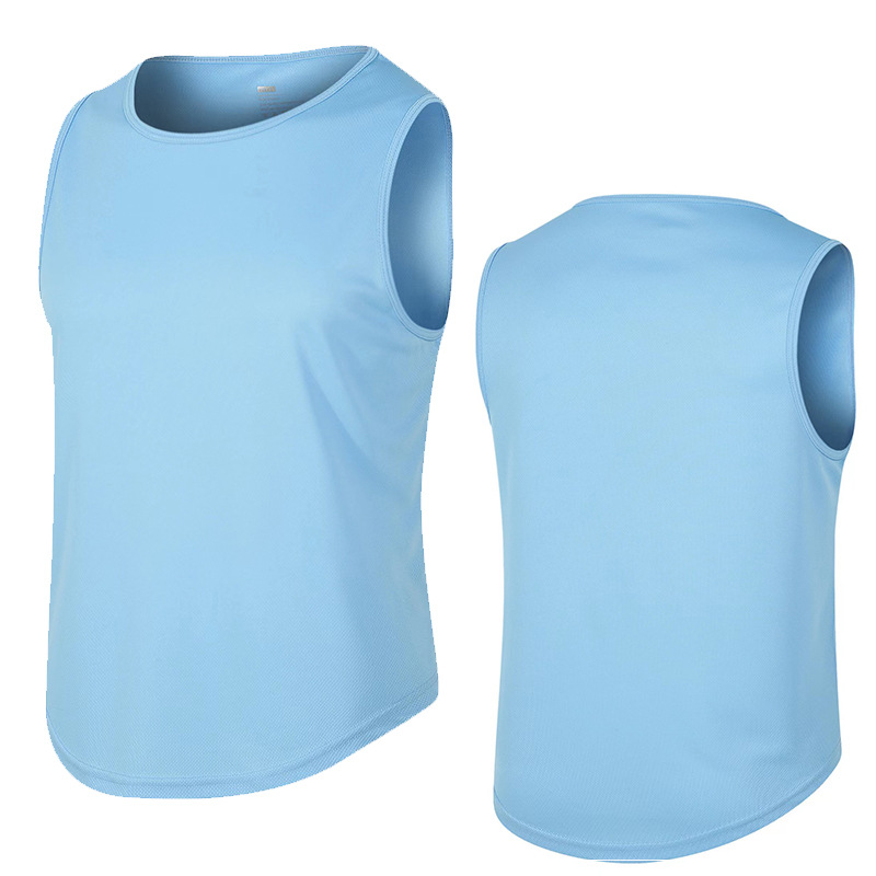 Men's Solid Color Simple Style Round Neck Men's Sets display picture 3