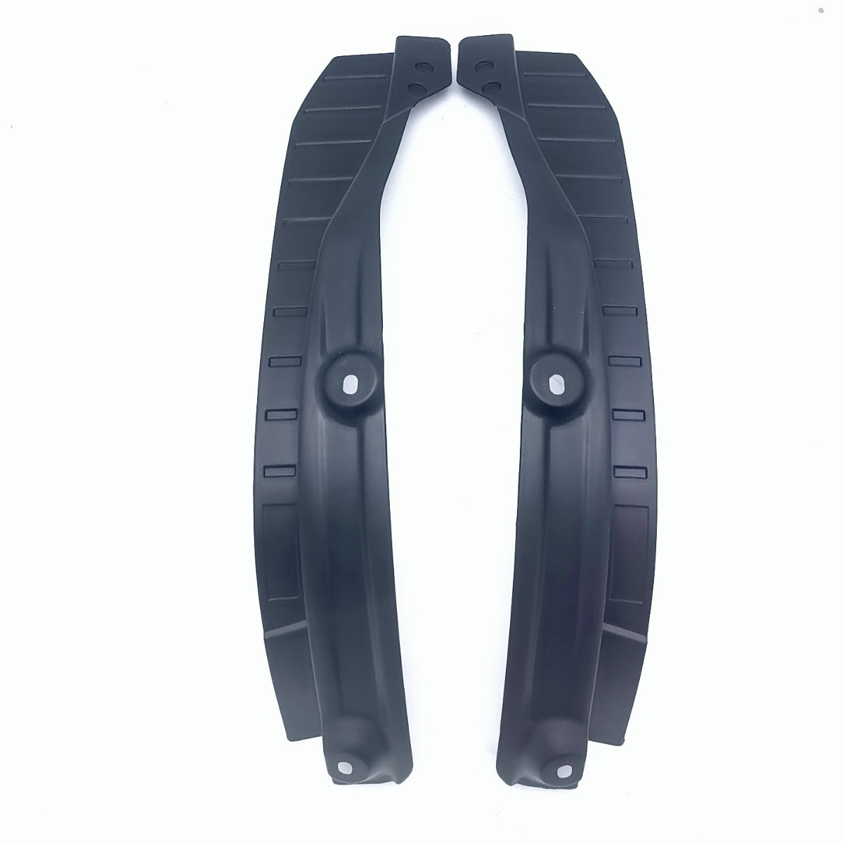 Aplicable a la nueva energía Piedra Polar Piedra 01 puerta trasera de automóviles placa de barro de comercio exterior