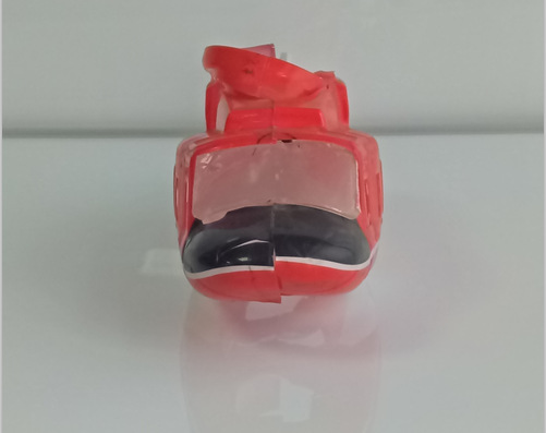 无人机吸塑壳 无人机印刷吸塑壳 无人机PC壳 无人机PVC壳