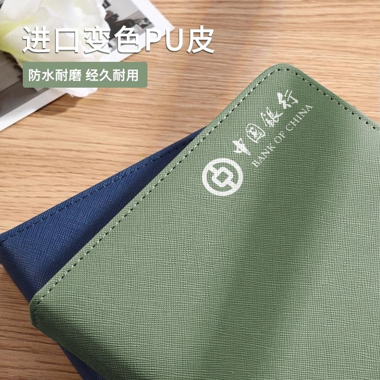 Cuaderno de negocios cuaderno de trabajo cuaderno de notas cuaderno de notas exquisita caja de regalo simple de alta calidad