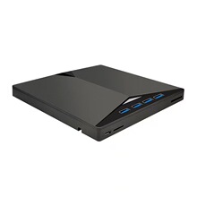 ���ù��DVD��䛙C�ߺ�һUSB3.0/Type-cU�P�忨�Uչ�๦�ܹPӛ��