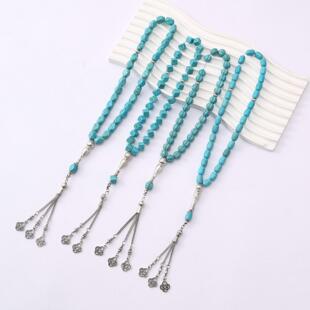 �羳�Ж|33�w�G��ʯ��˹����ٝ��10mm��Tasbih�ֹ�����Ӌ������