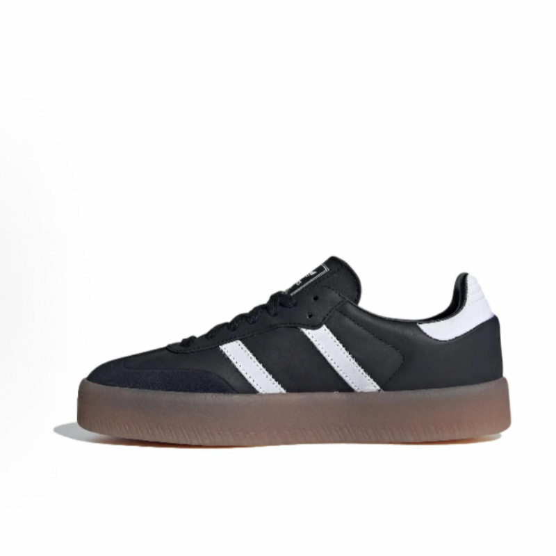 Primavera y verano nuevo ADI ASAMBAE W bajo deporte ocio campus universal zapatos clásicos de moda para hombres y mujeres