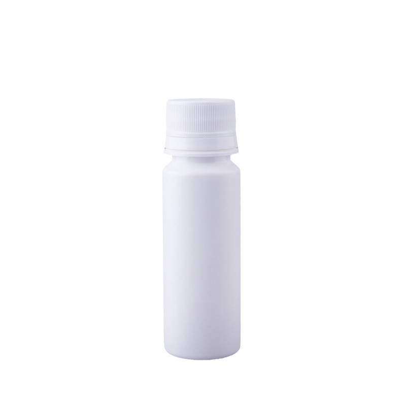 Pengze ソースメーカー 60 ミリリットル PP ペットボトル食品グレードの高温耐性密封されたヘルスケア製品ボトル飲料ボトル大容量|undefined