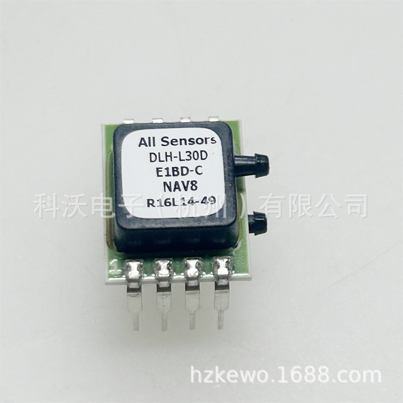 DLH-L02D-E1BD-C-NAV8 压力传感器 All Sensors 代理商