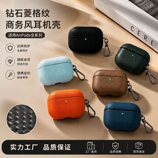 ��Ƥ���yPUƤ�O�����C���o��AirpodsPro���C��Airpods3�̄��L