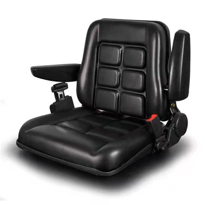 agricultural machinery seat, modified for | Other vehicle seats