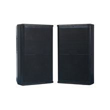 SRX715单15寸专业演出工程音箱 全频音箱 KTV会议 舞台音响