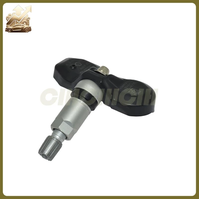 Audi tire pressure – Tire pressure monitoring system
