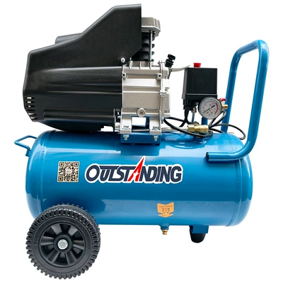 Small Compressor Woodworking Spray — Hava kompressorları