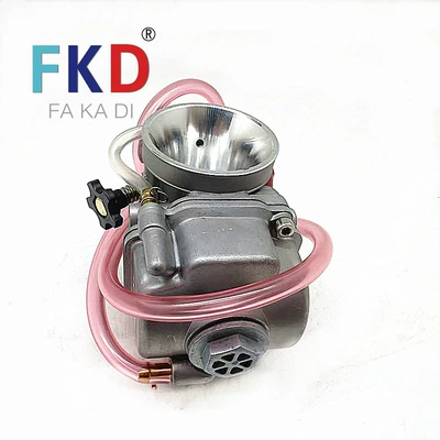 Motorcycle Carburetor for 2T4T Beach Off-Road