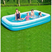Bestway54150��ͥ��Ӿ�س���ż��ó���Ϸˮ�ؼӺ���ӾͰ