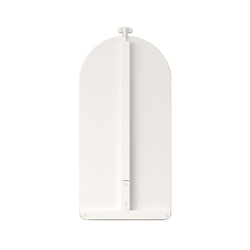 Mesa plegable multifuncional de estilo mural simple invisible de pared mesa de comedor pequeña de pared