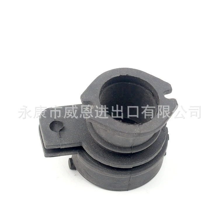 365/372 бензиновая пила круглая впускная труба старая лесозаготовка горловина фитинги